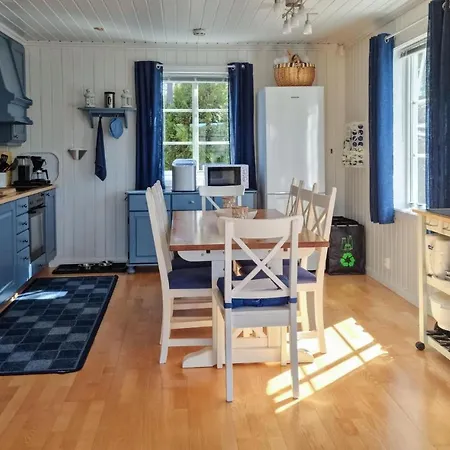 Amazing In With Wifi * Risør
