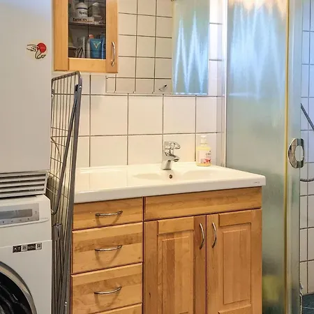 Σπίτι διακοπών Amazing In With Wifi Risør